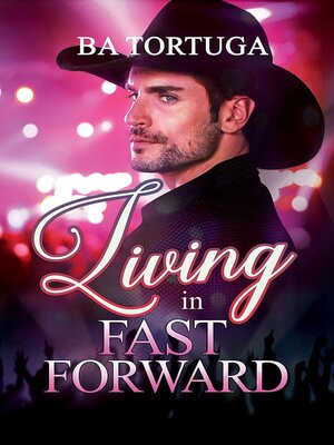 cover image of Living in Fast Forward
